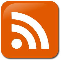 Ein Logo für rss-feed News